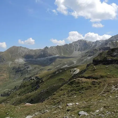 Cosy, Val D'herens - Eison, 1650m Altitude, Valais