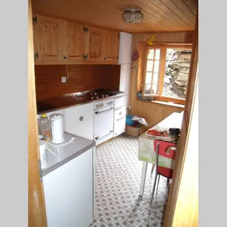 Cosy, Val D'herens - Eison, 1650m Altitude, Valais Saint-Martin