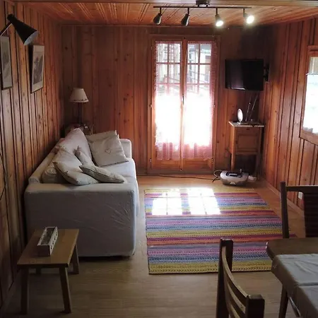 Apartment Cosy, Val D'herens - Eison, 1650m Altitude, Valais *