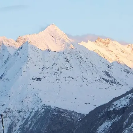 Cosy, Val D'herens - Eison, 1650m Altitude, Valais * Saint-Martin