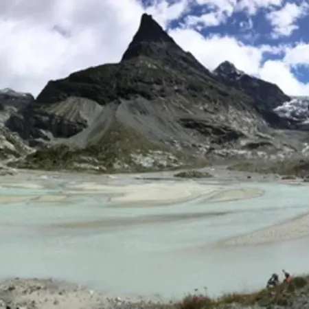 Apartment Cosy, Val D'herens - Eison, 1650m Altitude, Valais *