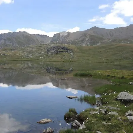 Cosy, Val D'herens - Eison, 1650m Altitude, Valais *