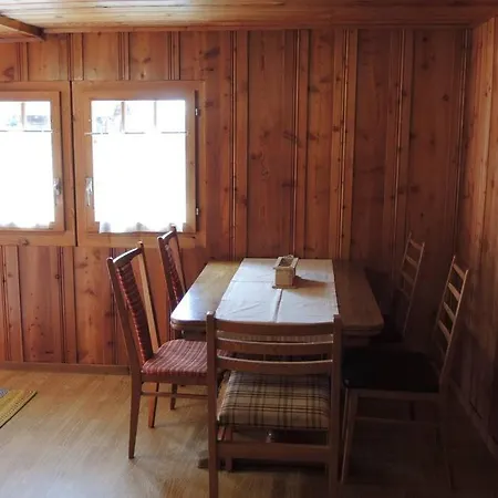 Apartment Cosy, Val D'herens - Eison, 1650m Altitude, Valais Saint-Martin