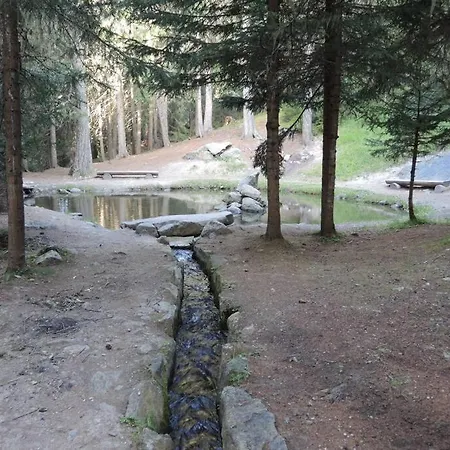 Cosy, Val D'herens - Eison, 1650m Altitude, Valais Saint-Martin