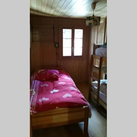 Cosy, Val D'herens - Eison, 1650m Altitude, Valais Apartment *